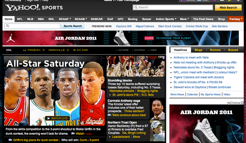 Illustration for article titled Blake Griffin Interrupted The Crenshaw Choir To Jump Over A Kia